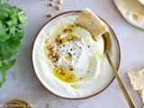 Dip de feta