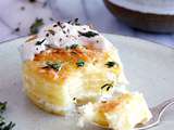 Gratin dauphinois (recette facile)