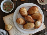 Madeleines