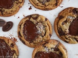 Meilleurs cookies aux pépites de chocolat