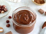 Nutella maison