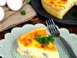 Quiche Lorraine