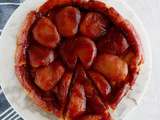 Tarte Tatin