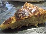 Galette des rois 2014