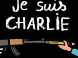 Je suis Charlie