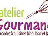 L'atelier gourmand