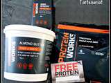 Nouveau partenaire : The protein works