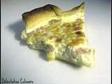 Quiche lorraine