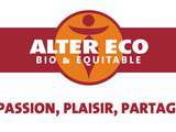 Alter Eco deuxième colis gourmand