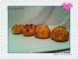 Chouquettes