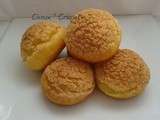 Choux Craquelin