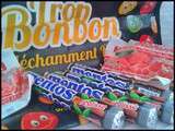 Colis sucré signé TropBonbon