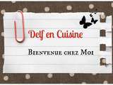 Delf en Cuisine