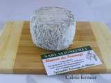 Fromage Seigneuret – ventedefromage.fr