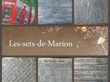 Sets de Marion