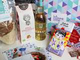 Box #5 : La Bonne Box