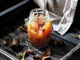 Confiture de coings