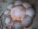 Brioche Buchty