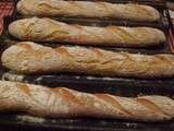 Baguettes