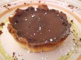 Tartelettes au chocolat