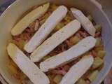 Tartiflette