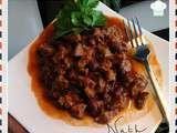 Chili con carne