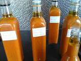 Coulis de tomates