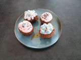 Cup cakes