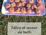 Muffins chocolat