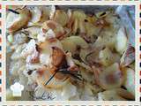 Patates au four comme maman