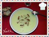 Potage parmentier