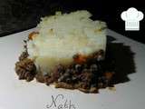 Shepherds pie