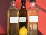 Sirop de citron