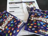 Smarties