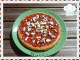 Tatin tomates cerises et feta