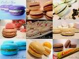 20 mars : Le jour du Macaron