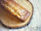 Cake Bananes, Rhum & Noix de coco