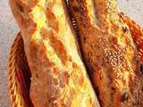 Baguettes express (le top du top !)