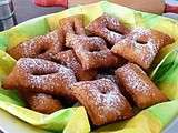 Beignets de Carnaval