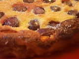 Clafoutis aux cerises de chef dodo