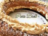 Paris Brest