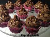 So’Cupcakes Nutellaaaaaa