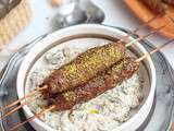 Ali Nazik kebab