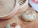 Gua Bao farci