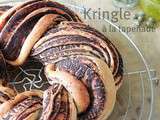 Kringle à la tapenade