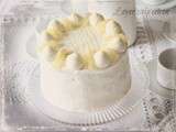 Lemon Layer Cake