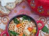 Minestrone