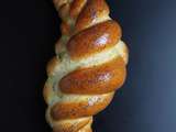 Pain challah