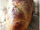 Pain viennois