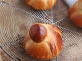 Pan de muertos